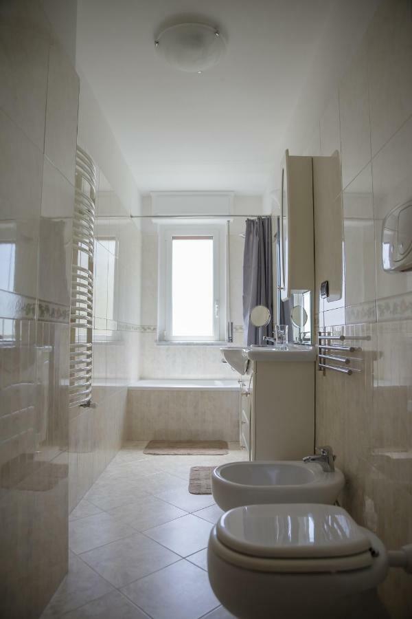 Bed and Breakfast Sentiero Di Costiera Виетри Экстерьер фото