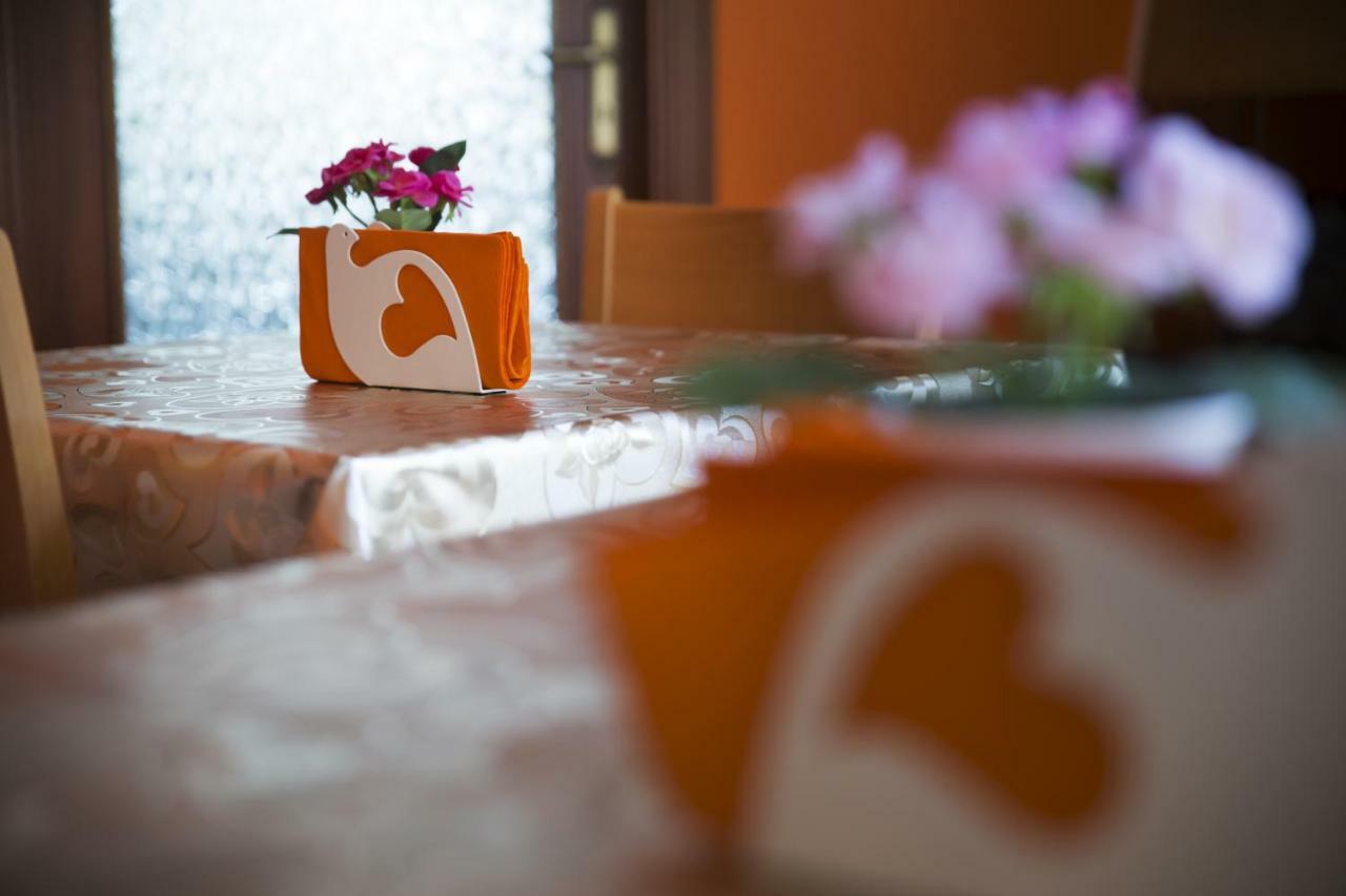 Bed and Breakfast Sentiero Di Costiera Виетри Экстерьер фото