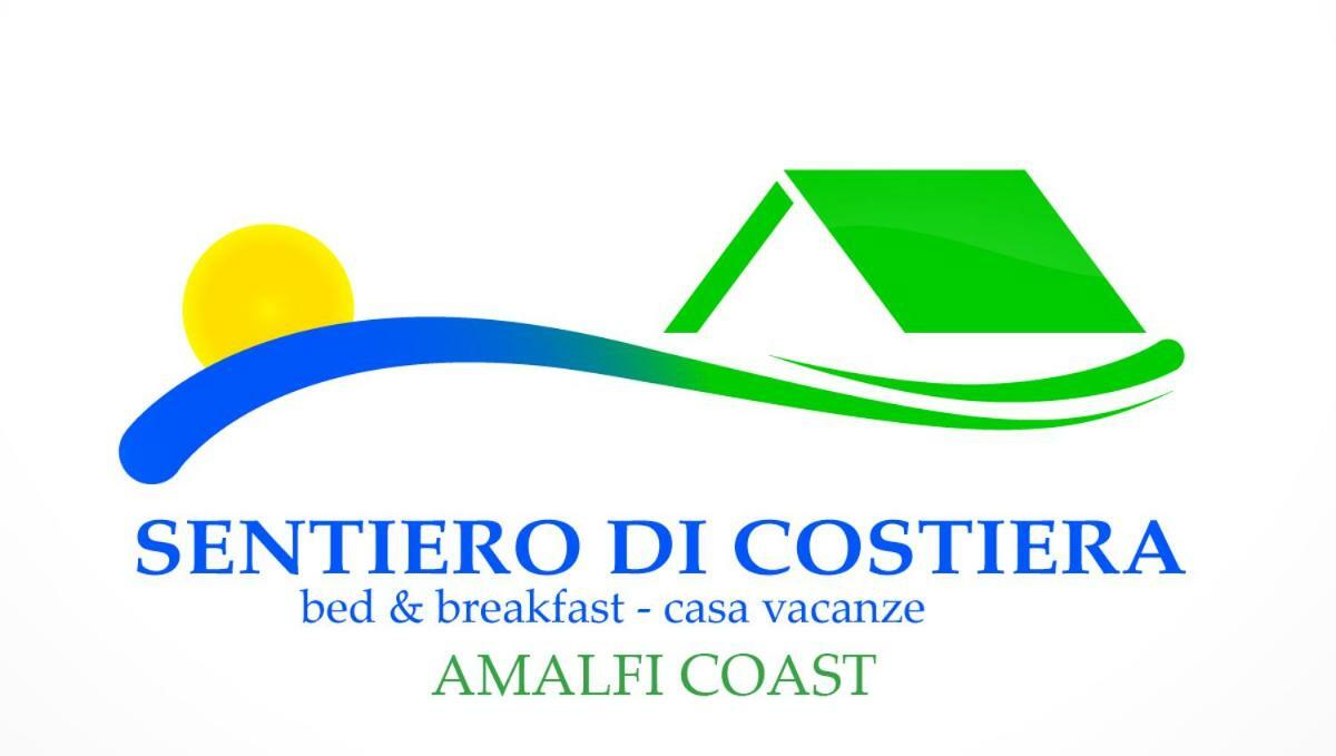 Bed and Breakfast Sentiero Di Costiera Виетри Экстерьер фото